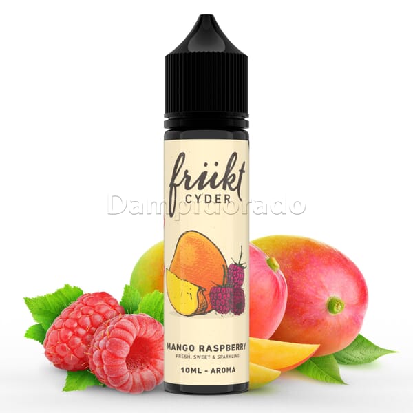 Aroma Mango Raspberry