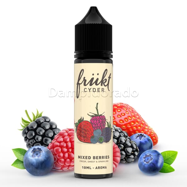 Aroma Mixed Berries