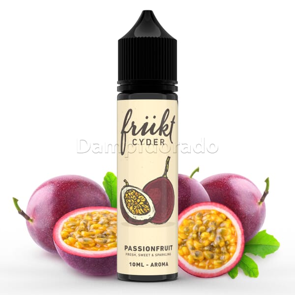 Aroma Passionfruit