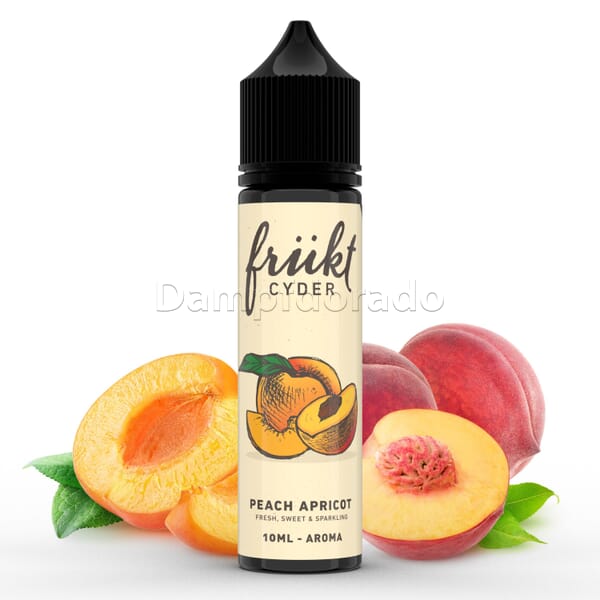 Aroma Peach Appricot