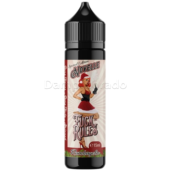 Aroma Rumkugeln