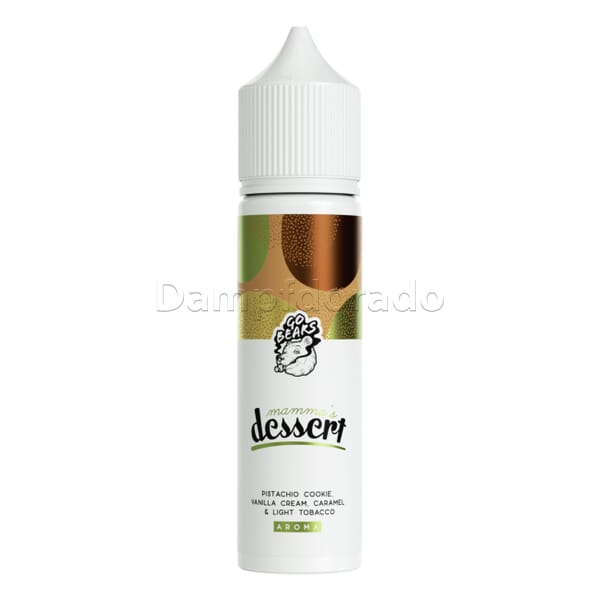 Aroma Daddys Favourite Mammas Dessert