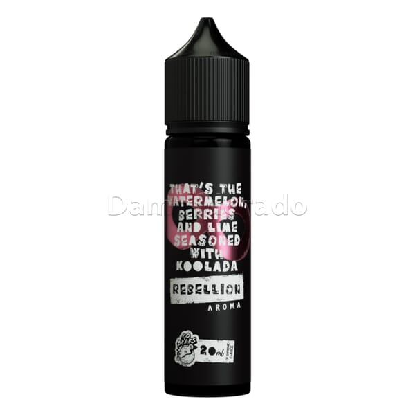 Aroma Infinity Rebellion
