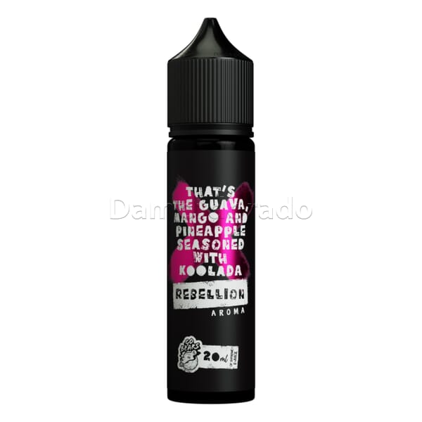 Aroma Mark Rebellion