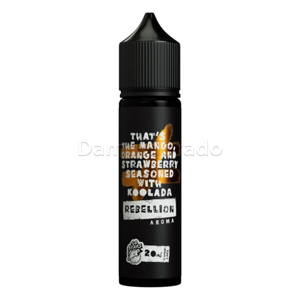 Aroma Uneven Rebellion