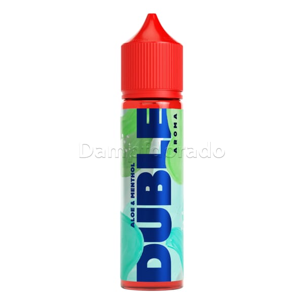 Aroma Aloe Menthol Duble