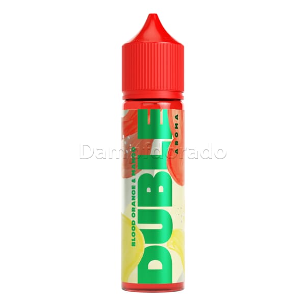 Aroma Blood Orange Mango Duble