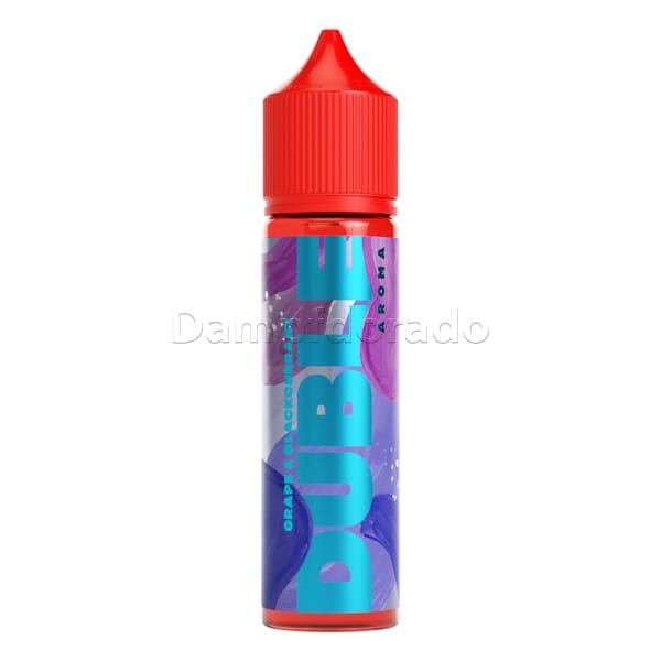 Aroma Grape Blackcurrant Duble