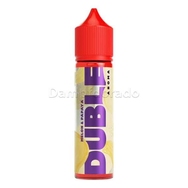 Aroma Melon Papaya Duble