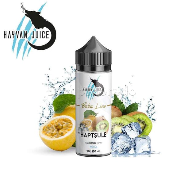 Aroma Haptsule