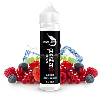 Aroma Cok Güzel Remake