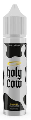 Aroma Banana Milkshake - Holy Cow