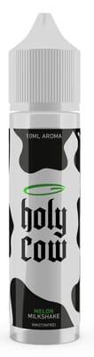 Aroma Melon Milkshake - Holy Cow