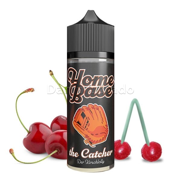 Aroma The Catcher