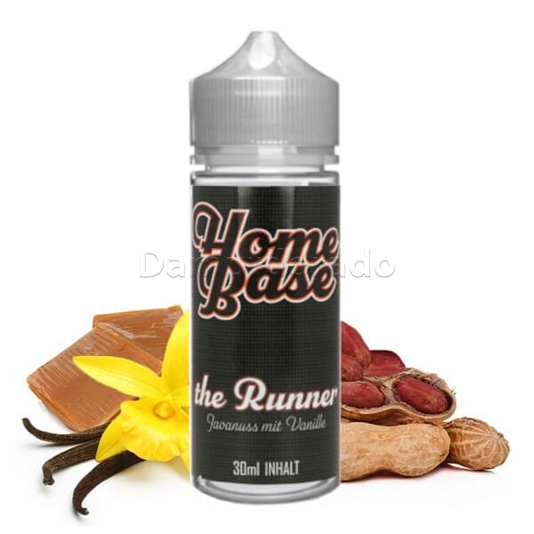 Aroma The Runner