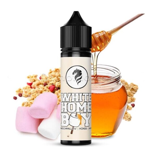 Aroma White Homeboy