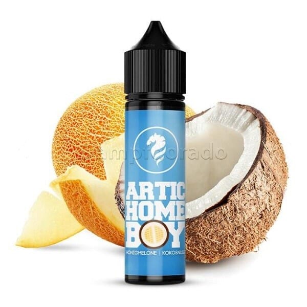 Aroma Artic Homeboy