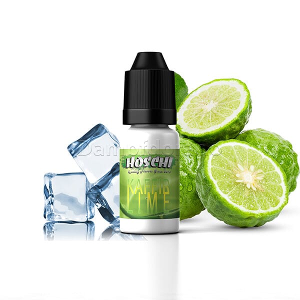 Aroma Kaffir Lime
