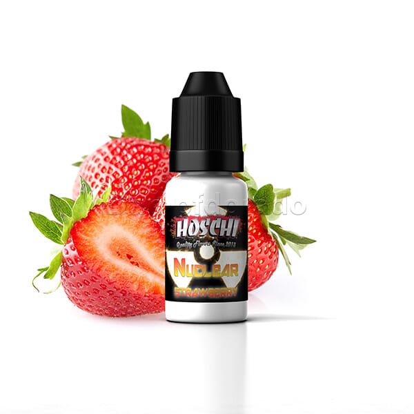 Aroma Nuclear Strawberry