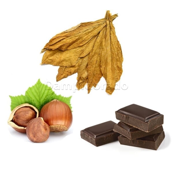 Aroma Tobacco Composition