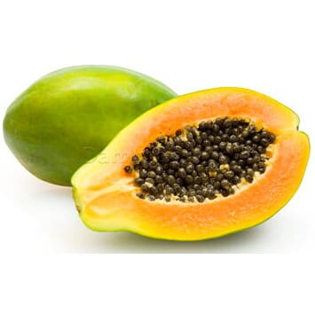 Aroma Papaya Abyss