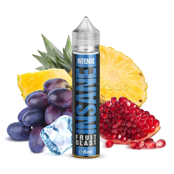 Aroma Fruit Blast - Insane