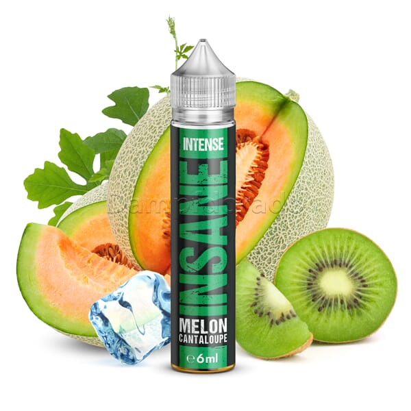 Aroma Melon Cantaloupe - Insane