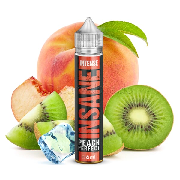 Aroma Peach Perfect - Insane