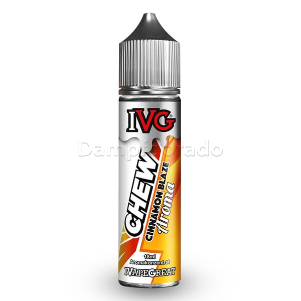 Aroma Cinnamon Blaze - IVG