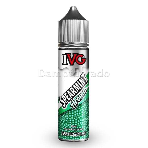 Aroma Spearmint - IVG