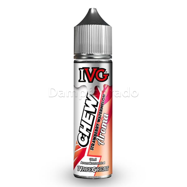 Aroma Strawberry Watermelon - IVG
