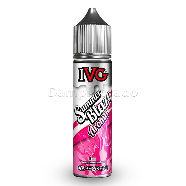 Aroma Summer Blaze - IVG