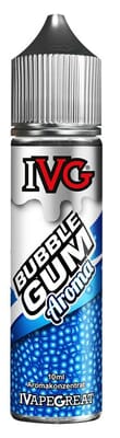 Aroma Bubblegum - IVG