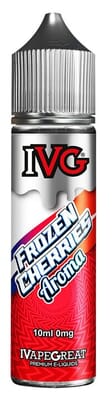 Aroma Frozen Cherries - IVG Crushed