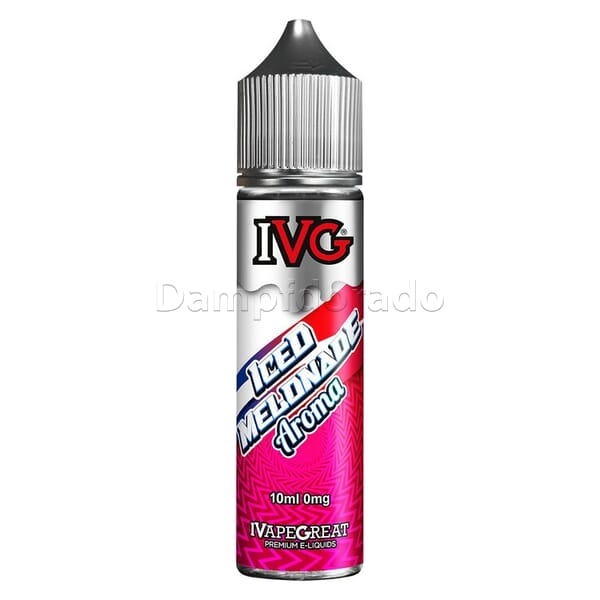 Aroma Iced Melonade - IVG Crushed