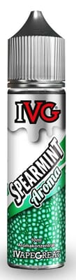 Aroma Spearmint - IVG
