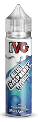 Aroma Blue Raspberry - IVG