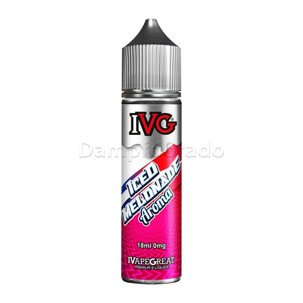 Aroma Iced Melonade - IVG Crushed