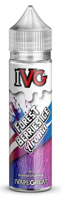 Aroma Forest Berries Ice - IVG