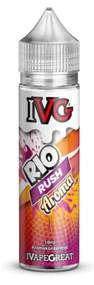 Aroma Rio Rush - IVG