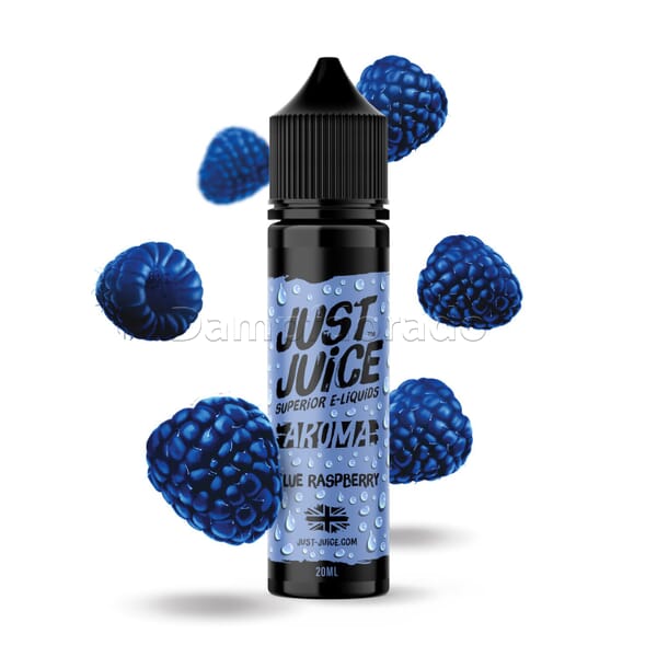 Aroma Blue Raspberry - Just Juice