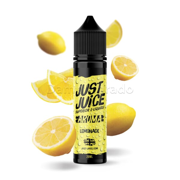 Aroma Lemonade - Just Juice