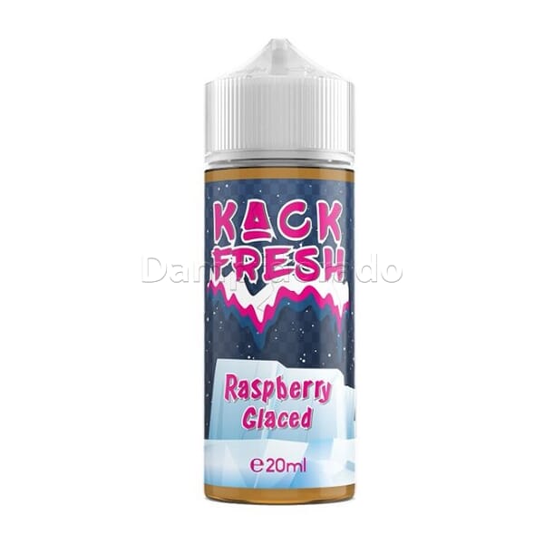 Aroma Raspberry Glaced