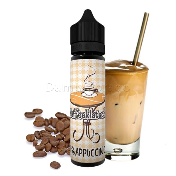 Aroma Frappuccino