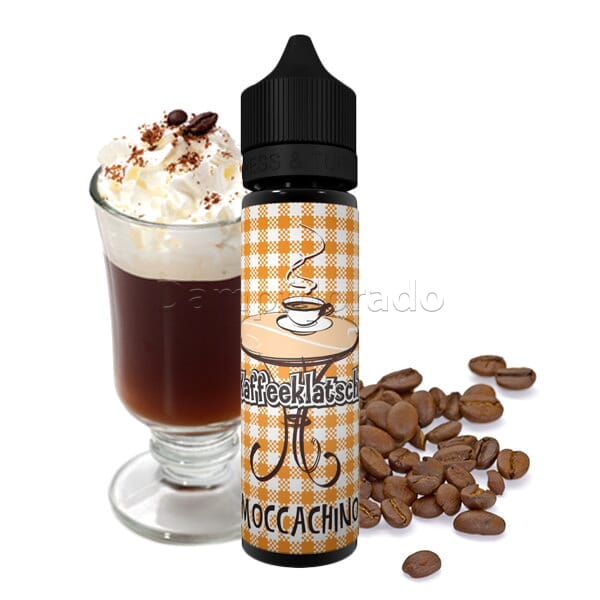 Aroma Moccachino