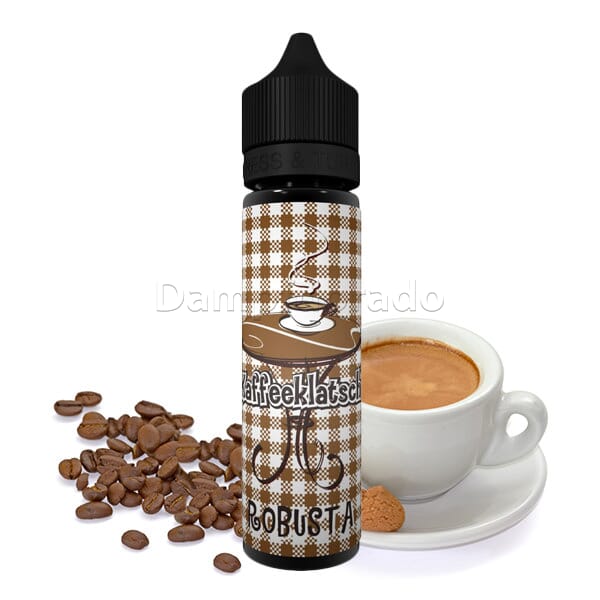 Aroma Robusta