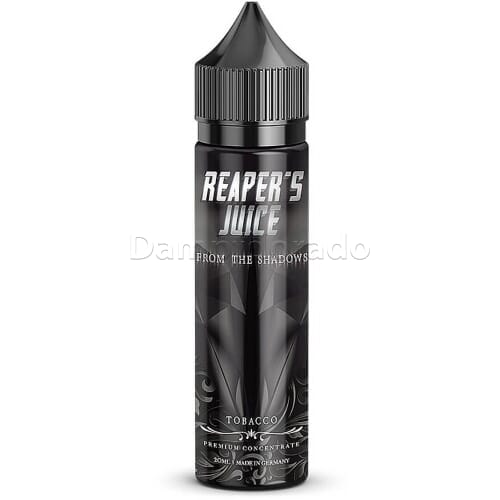 Aroma From the Shadows - Reapers Juice