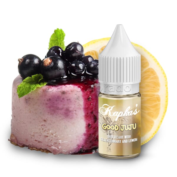 Aroma Good JuJu