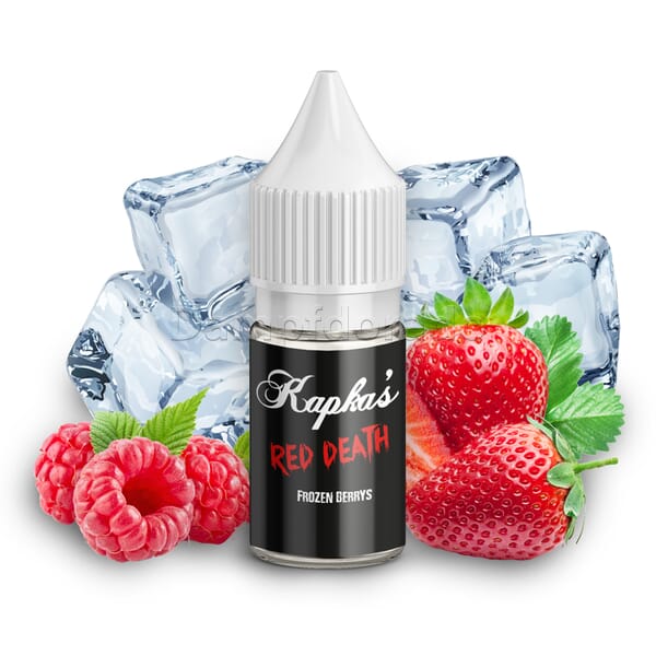Aroma Red Death