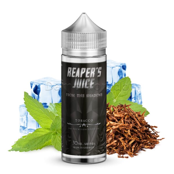 Aroma From the Shadows - Reapers Juice